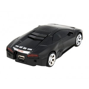LAMBORGHINI LP700 mp3 player portabil cu radio, display LED, model: LP700